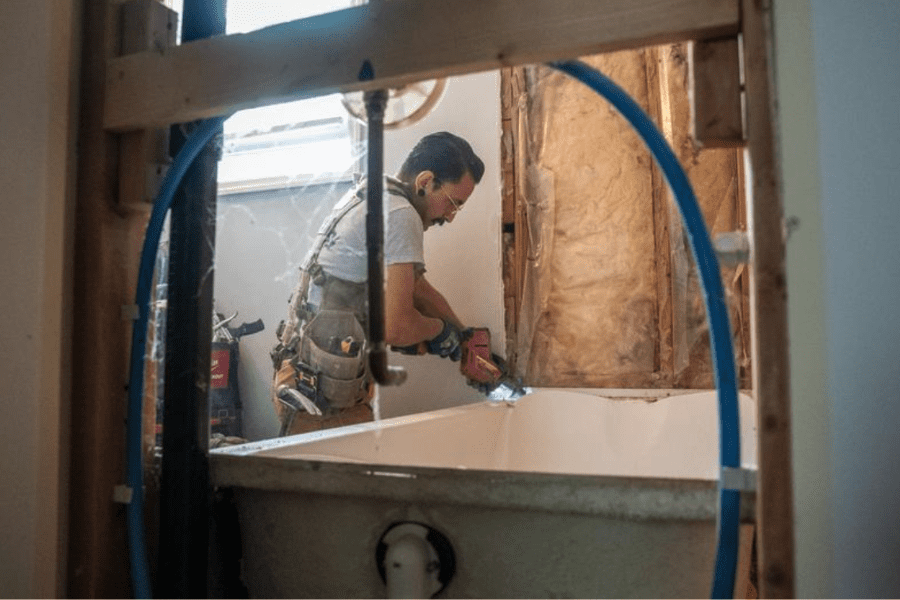 Max Home Construction